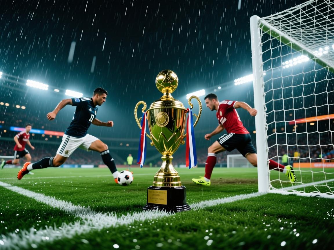 英超八强战激情夜！斯瓦泰克里突外投，阿森纳大胜波尔图